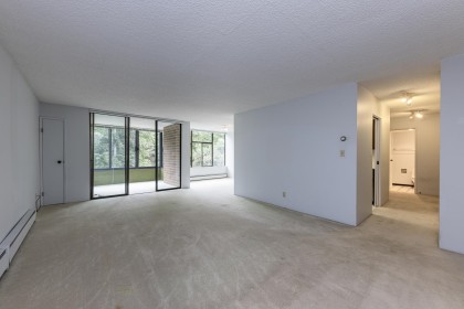 Photo 5 at 407 - 4101 Yew Street, Quilchena, Vancouver West