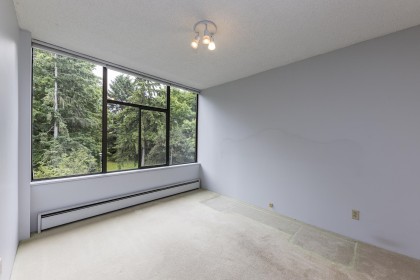Photo 9 at 407 - 4101 Yew Street, Quilchena, Vancouver West