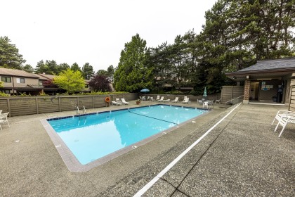 Photo 30 at 407 - 4101 Yew Street, Quilchena, Vancouver West