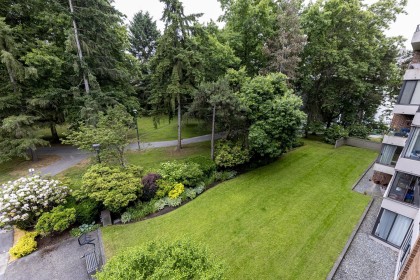 Photo 31 at 407 - 4101 Yew Street, Quilchena, Vancouver West