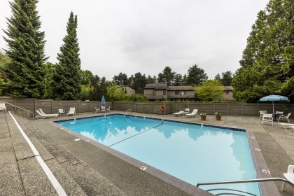 Photo 29 at 407 - 4101 Yew Street, Quilchena, Vancouver West