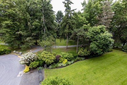 Photo 4 at 407 - 4101 Yew Street, Quilchena, Vancouver West
