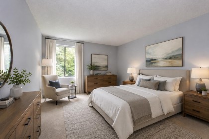 Photo 21 at 407 - 4101 Yew Street, Quilchena, Vancouver West