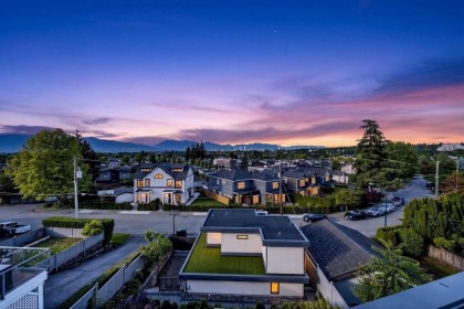 Photo 2 at 2863 W King Edward Avenue, Arbutus, Vancouver West