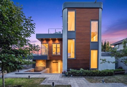 Photo 1 at 2863 W King Edward Avenue, Arbutus, Vancouver West