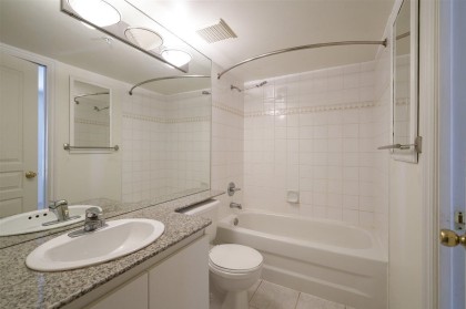 Photo 5 at 508 - 1189 Howe Street, Downtown VW, Vancouver West