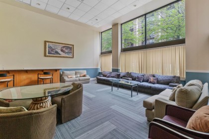 Photo 9 at 508 - 1189 Howe Street, Downtown VW, Vancouver West