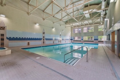 Photo 10 at 508 - 1189 Howe Street, Downtown VW, Vancouver West