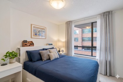 Photo 4 at 508 - 1189 Howe Street, Downtown VW, Vancouver West