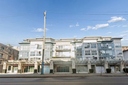 Photo 22 at 311 - 122 E 3rd Street, Lower Lonsdale, North Vancouver