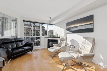 Photo 3 at 311 - 122 E 3rd Street, Lower Lonsdale, North Vancouver