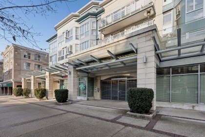 Photo 21 at 311 - 122 E 3rd Street, Lower Lonsdale, North Vancouver