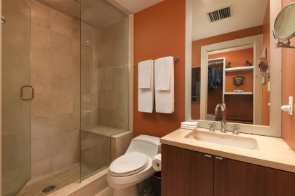 Photo 16 at 805 - 628 Kinghorne Mews, Yaletown, Vancouver West