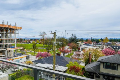 Photo 16 at 411 - 5733 Alberta Street, Oakridge VW, Vancouver West