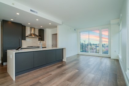 Photo 8 at 411 - 5733 Alberta Street, Oakridge VW, Vancouver West