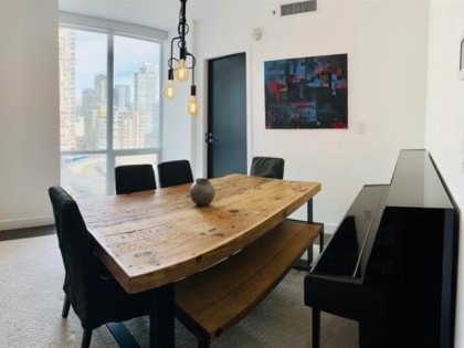 Photo 16 at 1202 - 1455 Howe Street, Yaletown, Vancouver West