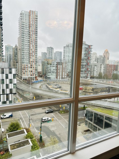 Photo 18 at 1202 - 1455 Howe Street, Yaletown, Vancouver West