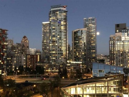 Photo 37 at 1202 - 1455 Howe Street, Yaletown, Vancouver West