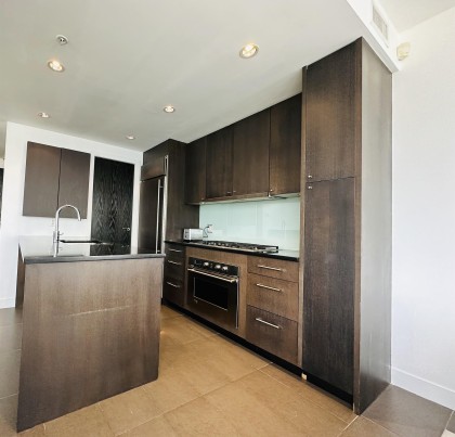 Photo 11 at 1202 - 1455 Howe Street, Yaletown, Vancouver West
