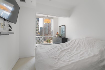 Photo 19 at 1202 - 1455 Howe Street, Yaletown, Vancouver West