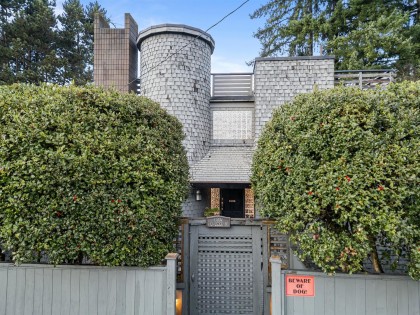Photo 23 at 1995 Sasamat Place, Point Grey, Vancouver West