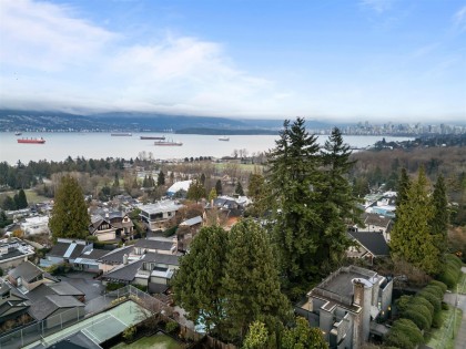 Photo 17 at 1995 Sasamat Place, Point Grey, Vancouver West