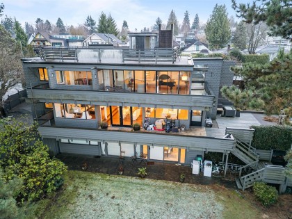 Photo 22 at 1995 Sasamat Place, Point Grey, Vancouver West