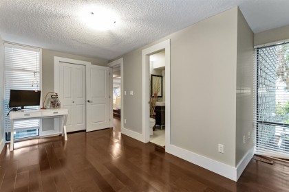 Photo 14 at 1995 Sasamat Place, Point Grey, Vancouver West