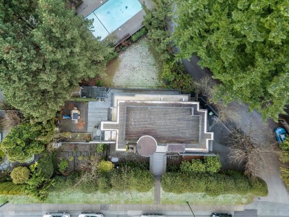 Photo 21 at 1995 Sasamat Place, Point Grey, Vancouver West