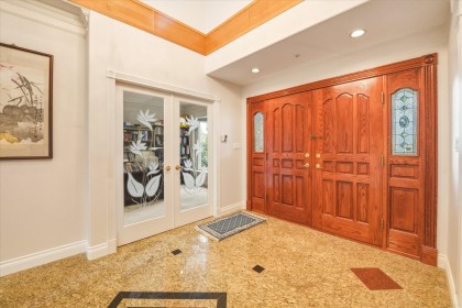Photo 2 at 6582 Maple Street, Kerrisdale, Vancouver West