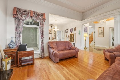 Photo 6 at 6582 Maple Street, Kerrisdale, Vancouver West