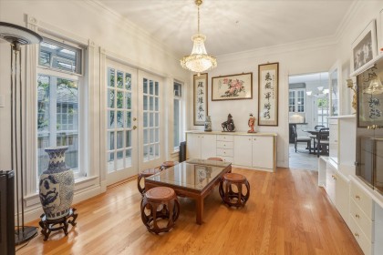 Photo 7 at 6582 Maple Street, Kerrisdale, Vancouver West