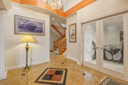 Photo 3 at 6582 Maple Street, Kerrisdale, Vancouver West