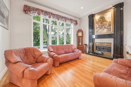 Photo 5 at 6582 Maple Street, Kerrisdale, Vancouver West