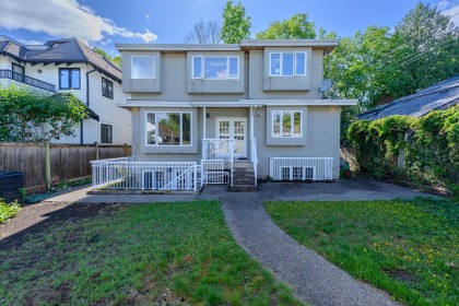 Photo 39 at 6582 Maple Street, Kerrisdale, Vancouver West