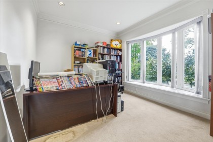 Photo 4 at 6582 Maple Street, Kerrisdale, Vancouver West