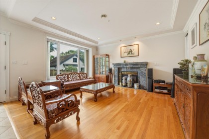 Photo 8 at 6582 Maple Street, Kerrisdale, Vancouver West