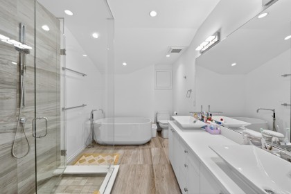 Photo 23 at 685 King Georges Way, British Properties, West Vancouver
