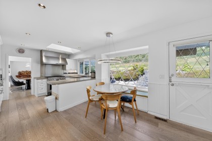 Photo 17 at 685 King Georges Way, British Properties, West Vancouver