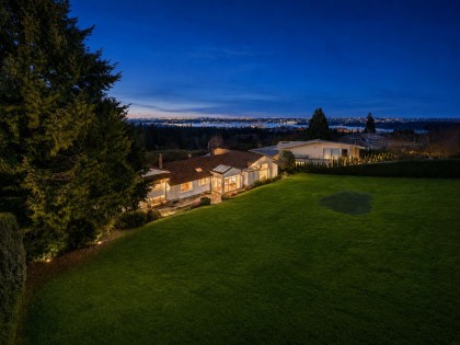 Photo 3 at 685 King Georges Way, British Properties, West Vancouver