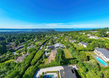 Photo 32 at 685 King Georges Way, British Properties, West Vancouver