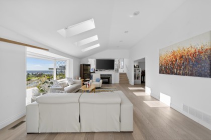 Photo 9 at 685 King Georges Way, British Properties, West Vancouver