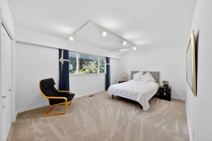 Photo 24 at 685 King Georges Way, British Properties, West Vancouver