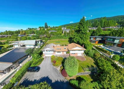 Photo 33 at 685 King Georges Way, British Properties, West Vancouver