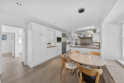 Photo 15 at 685 King Georges Way, British Properties, West Vancouver