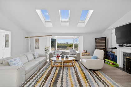 Photo 11 at 685 King Georges Way, British Properties, West Vancouver