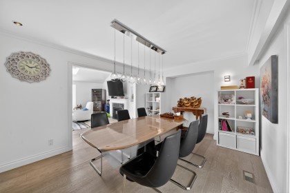 Photo 19 at 685 King Georges Way, British Properties, West Vancouver