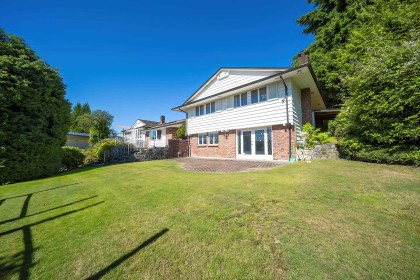 Photo 4 at 685 King Georges Way, British Properties, West Vancouver