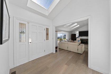 Photo 8 at 685 King Georges Way, British Properties, West Vancouver