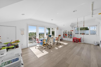 Photo 21 at 685 King Georges Way, British Properties, West Vancouver